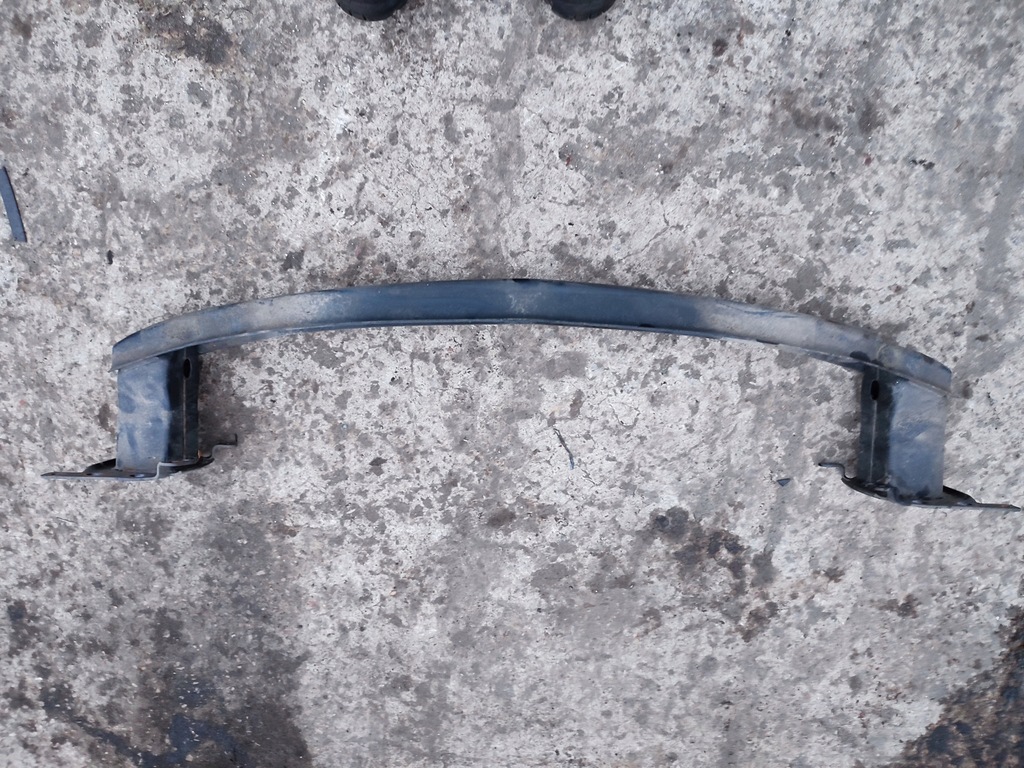фото №1, Балка бампера перед seat altea