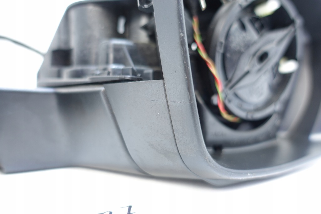 фото №7, Дзеркало праве vw t-roc 13+2 pin 2ga 2ga857502as