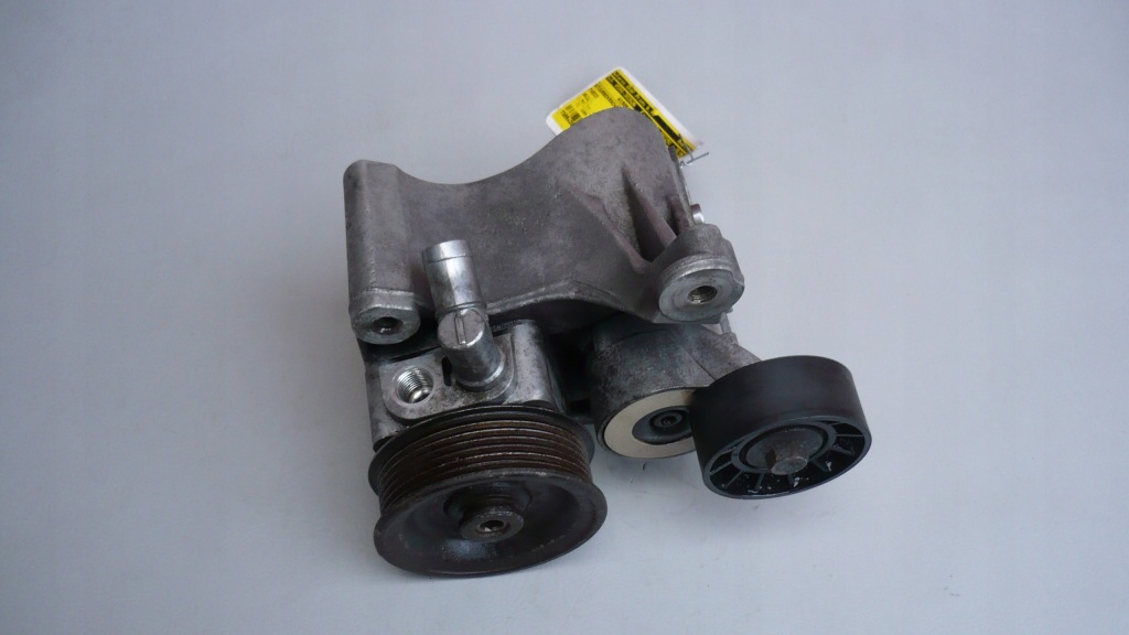 фото №1, Насос усилителя iveco daily iii iv 2,3 hpi 7612955117