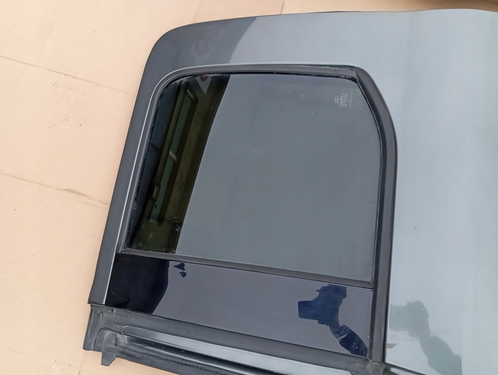 фото №9, Ford f-150 15- двері задня задні ліва w колір j7 короткі