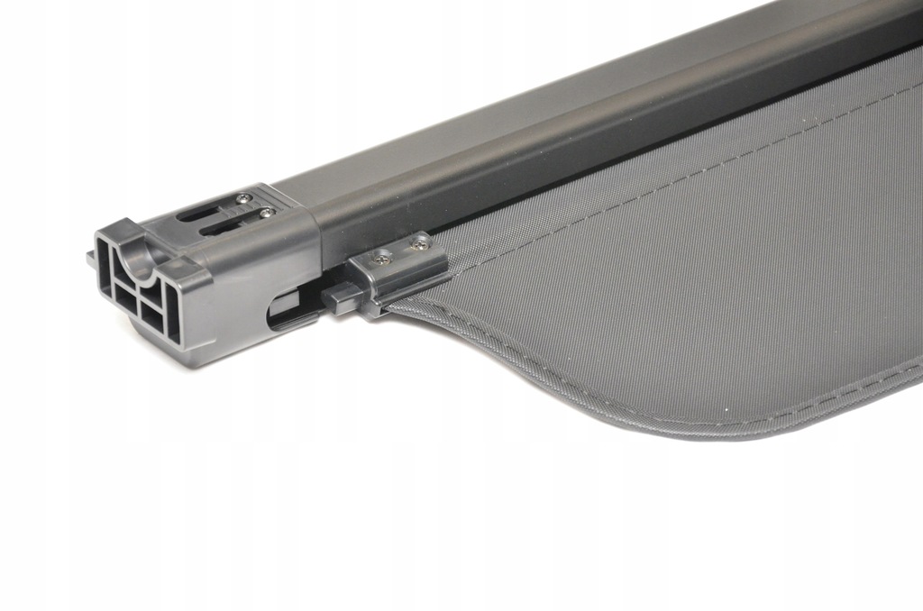 фото №9, Шторка защита багажника volvo xc60 i 08-17 r. czarna nowa mega качество