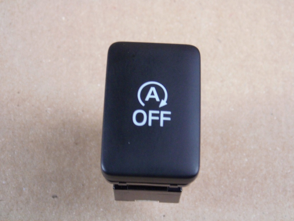 фото №1, Mitsubishi eclipse cross переключатель система запуск стоп 8602a122