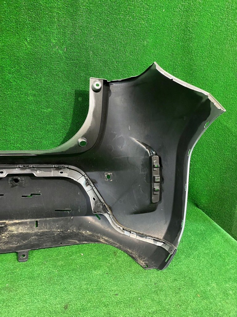 фото №7, Бампер задний задняя toyota yaris cross