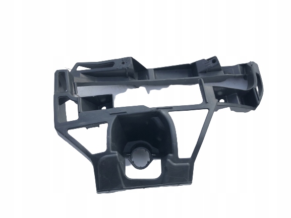 фото №1, Кронштейн напрямна лампи правий skoda octavia ii 2