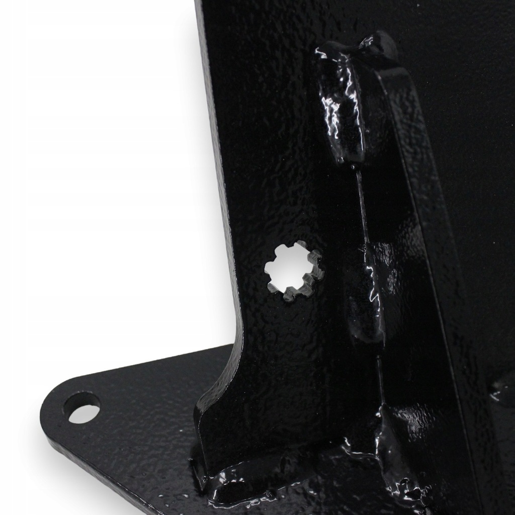 фото №7, Лапы двигателя nissan patrol m57 3.0d swap