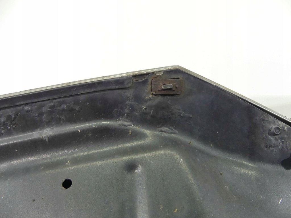 фото №13, Капот передня citroen c5 iii x7 08- kgmd