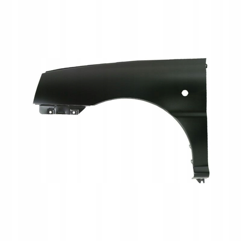 фото №1, Крила передній лівий kia rio dc 2003-2004