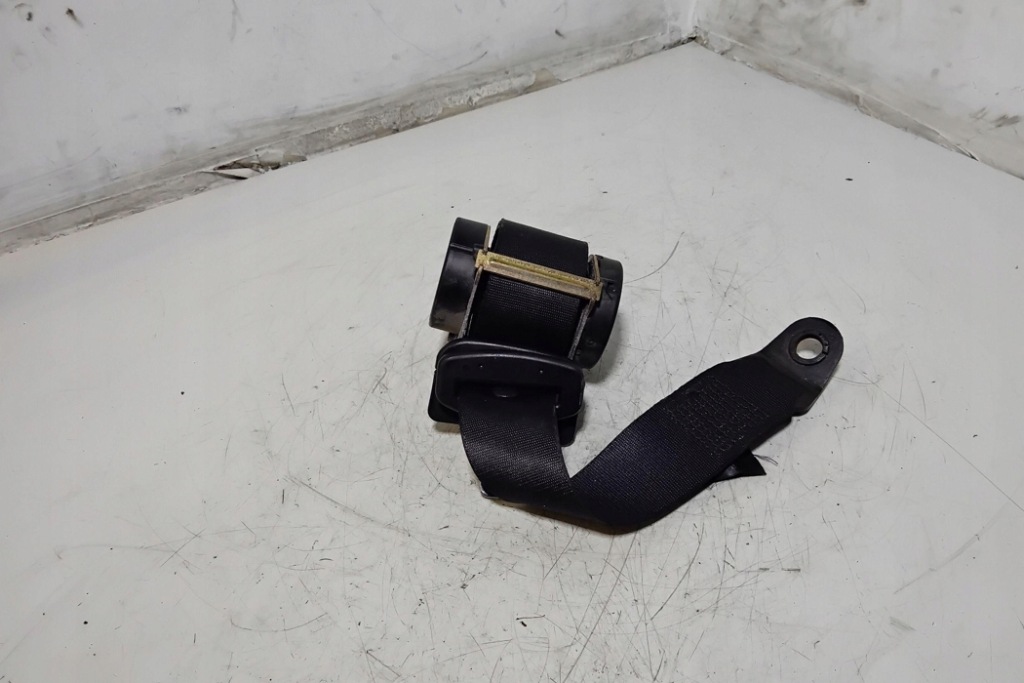 фото №4, Pas безопасности задний правый mini cooper r50, r53 7055962 1.6l бензиновый