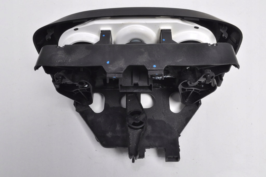 фото №10, Alfa romeo 4c панель переключатель обдув кондиционера 571240100