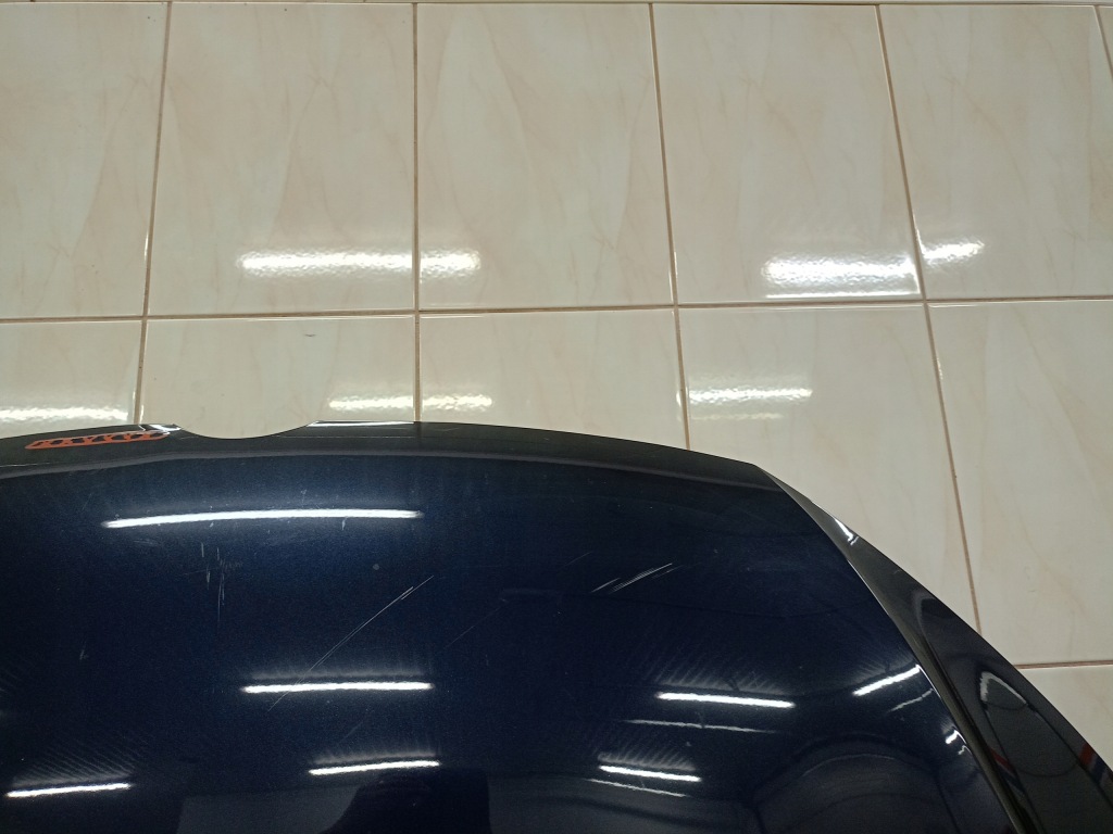 фото №4, Капот vw golf vii 5g0