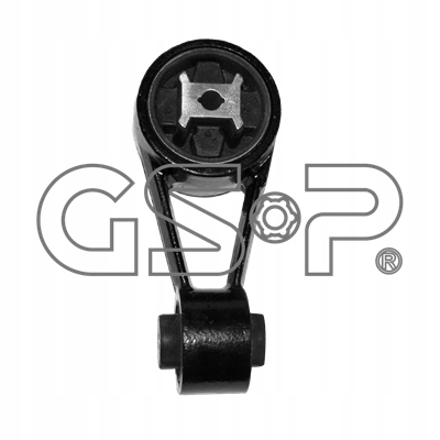фото №2, Gsp подушка двигуна