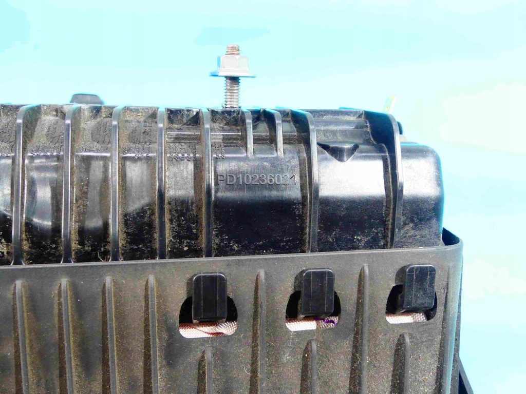 фото №7, Подушка колінна citroen c5 iii x7 europa