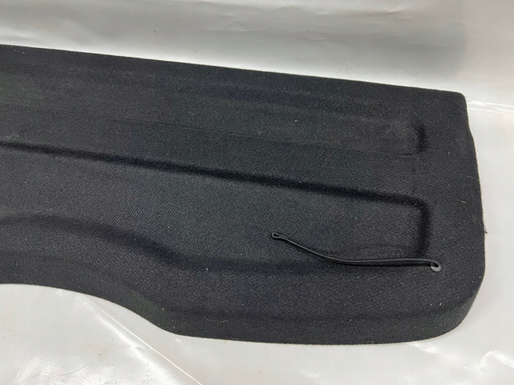 фото №4, Citroen c3 iii полиця багажника 98133519zd