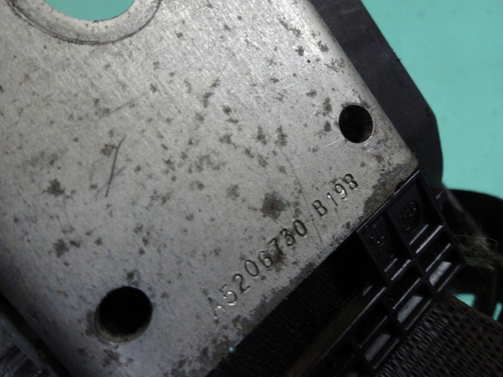 фото №6, Jeep patriot 08r pas безопасности правый перед 605884104c