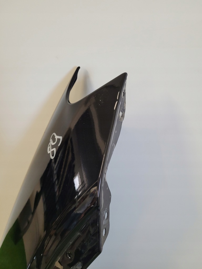 фото №5, Mercedes glc x253 w253 a253 крыло правый перед передний