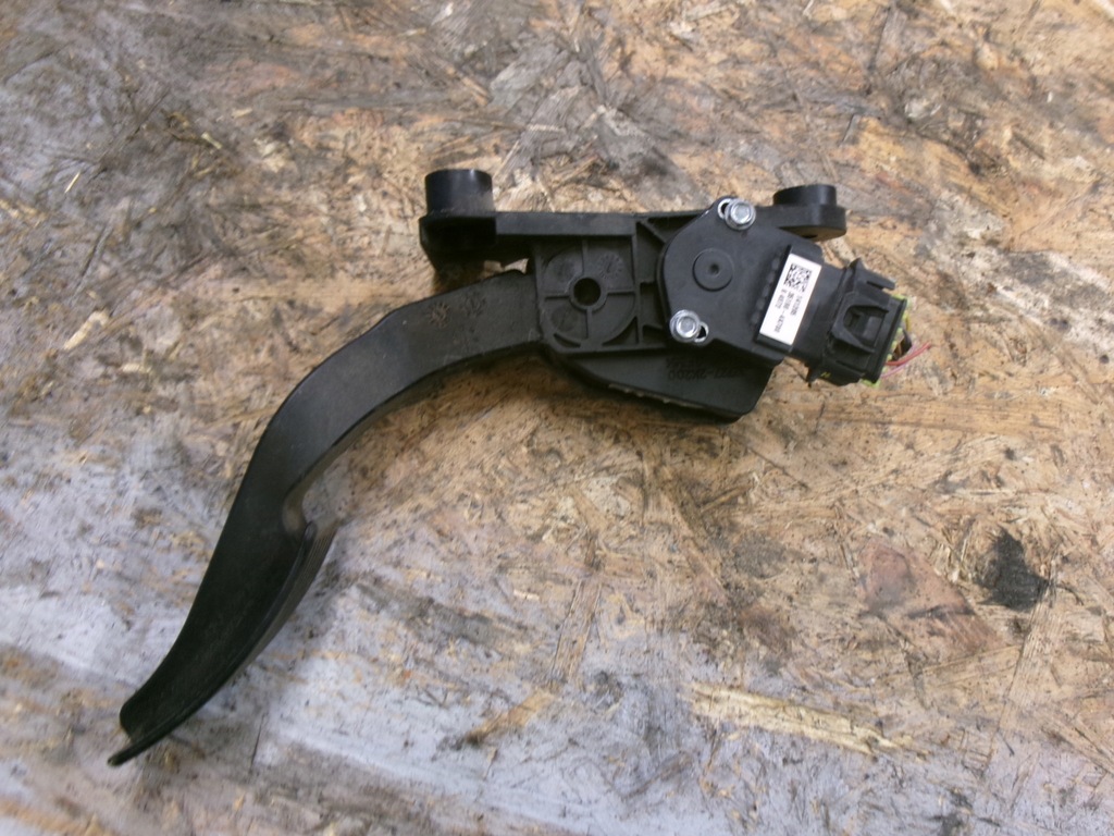 фото №1, Kia picanto ii педаль газу потенціометр