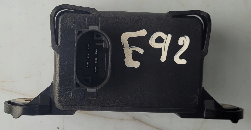 Купити Датчик прискорення bmw e92 6762769