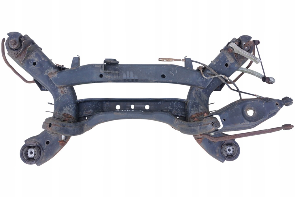 фото №1, Підрамник задня задні chrysler pacifica i 2003-2008 p04766700ac