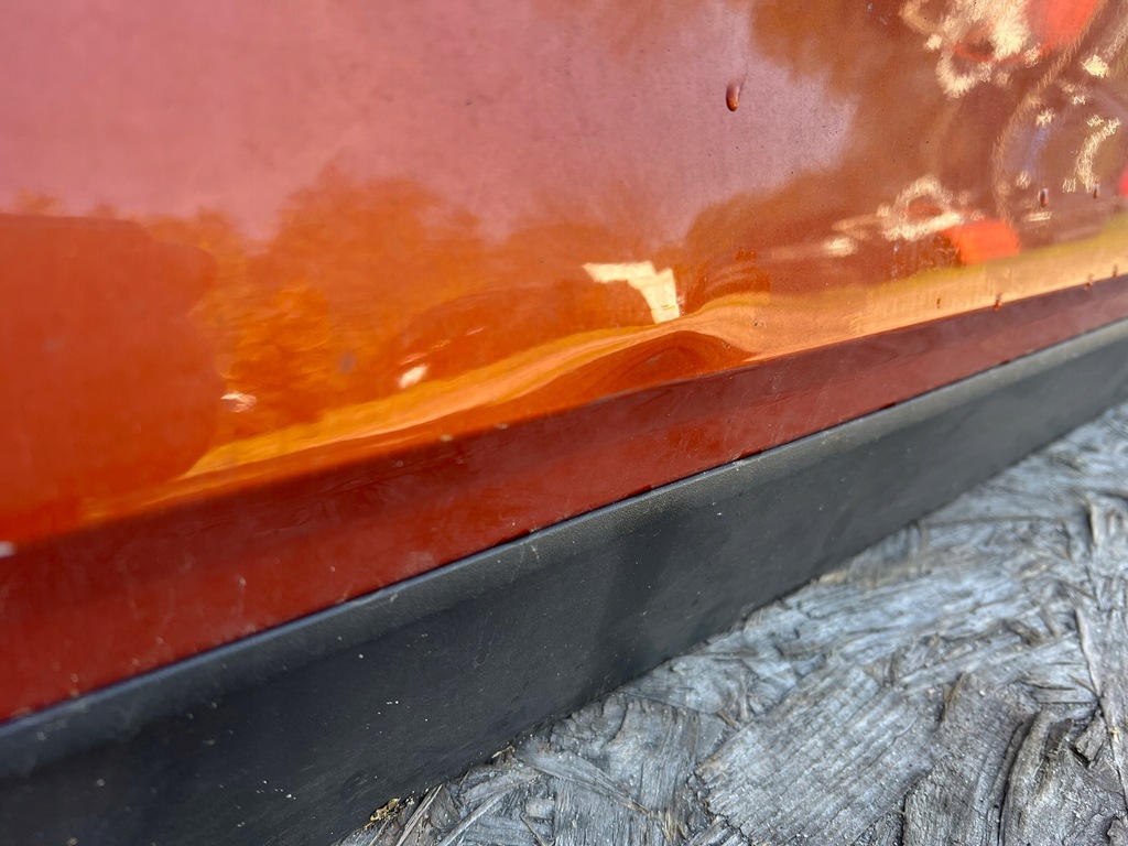 фото №5, Seat arona 6f9 дверь правое передние