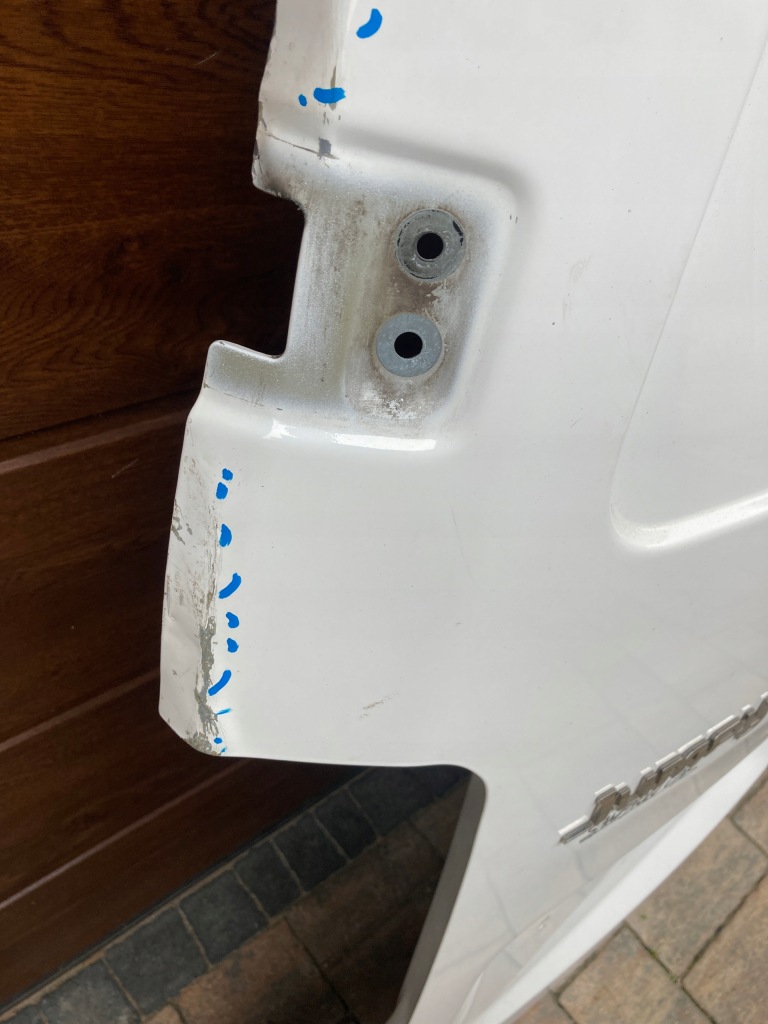 Jumpy expert дверь левое задняя створка orygi. Недорого