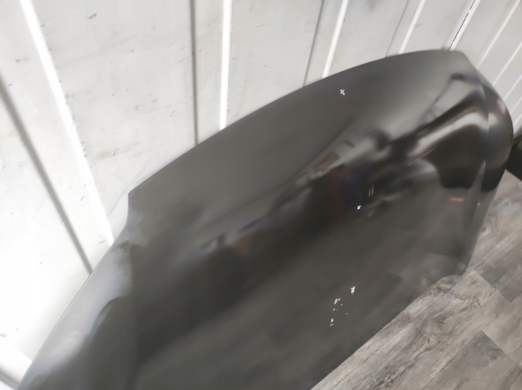 фото №9, Капот honda crv cr-v iv 4 2012-18 nowa оригінальна