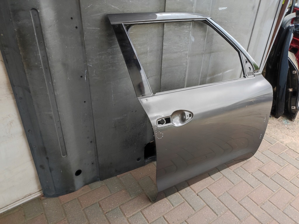 фото №8, Дверь swift mk8 перед правый передние правое