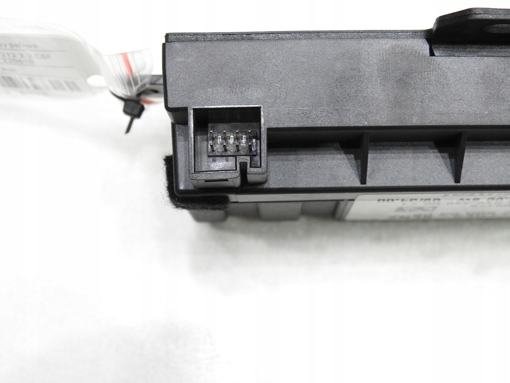 фото №8, Модуль блок управления насоса топлива mercedes w212 2.2 cdi