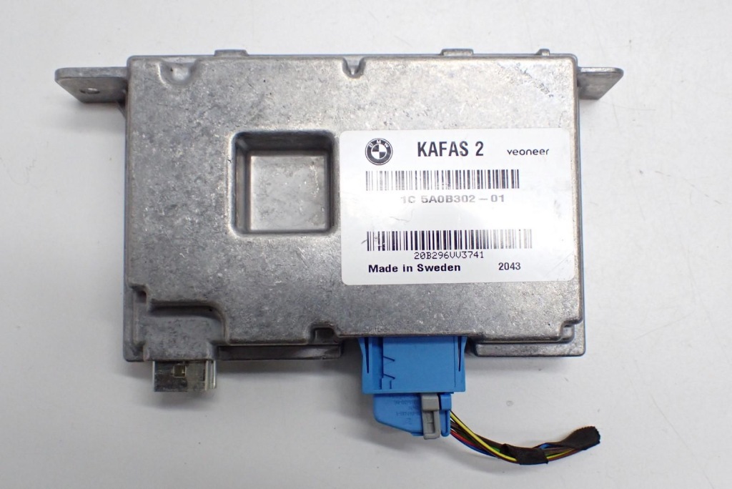 Купить Модуль kafas mini f54 clubman рестайлинг  21 r