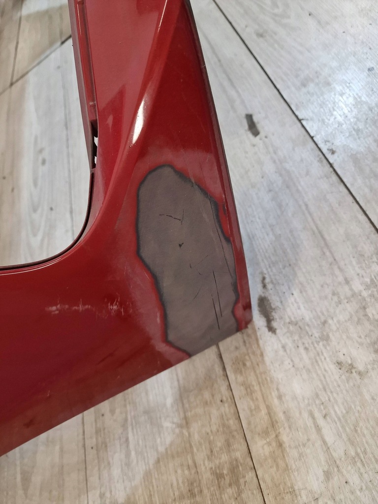 фото №10, Bmw 2 g42 бампер перед m-pakiet