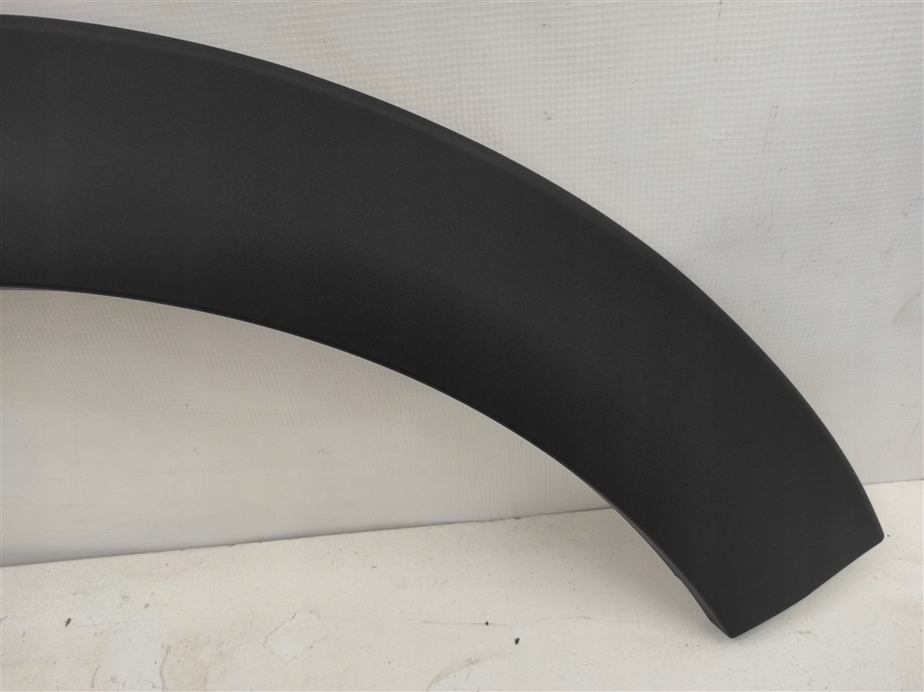 фото №4, Молдинг крила права перед renault kadjar po 2015