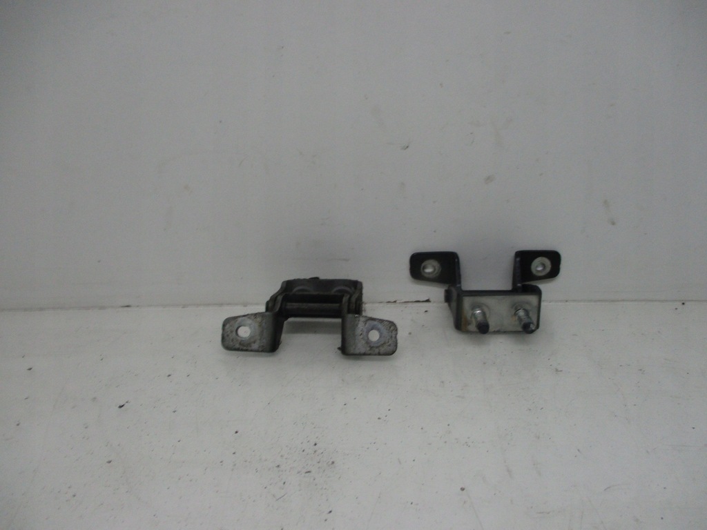 фото №1, Kia venga петлі кришки задня комплект 2009-