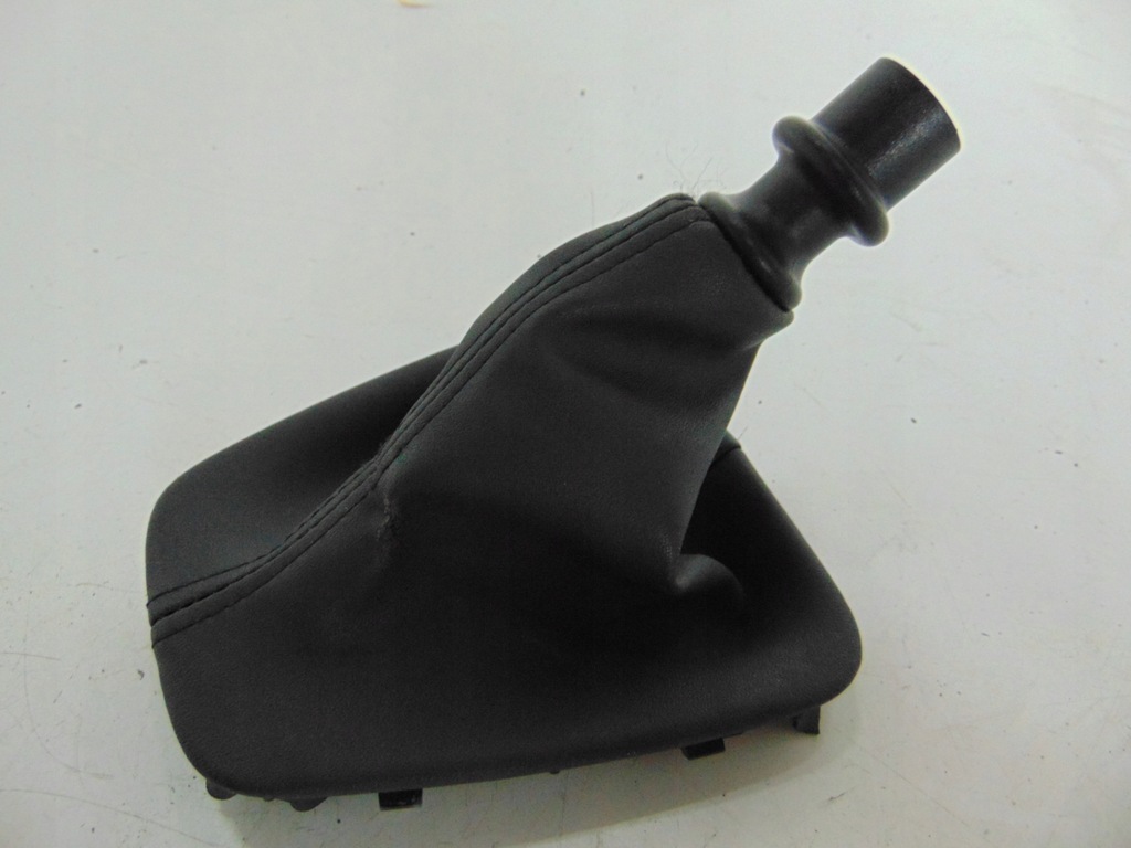 фото №2, Чехол рычаг передач berlingo iv rifter combo e