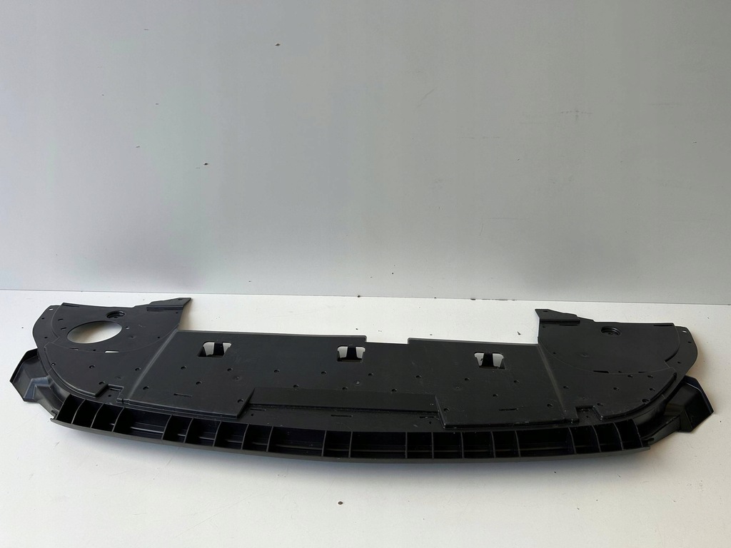 фото №1, Opel astra l защита pod бампер 9840237680 оригинал