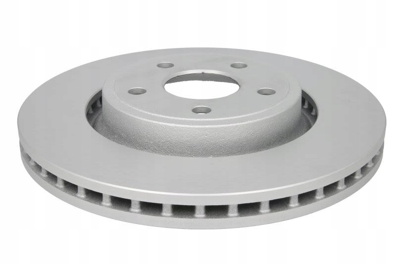 Купити Диск гальмівна ferodo ddf2097c-1