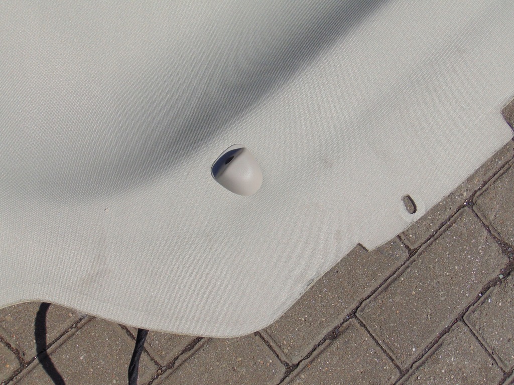 фото №12, Потолок потолок jeep grand cherokee iii wk europa