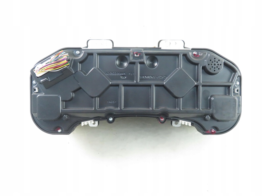 фото №5, Счетчик toyota auris i e15 1.4 d-4d 83800-0z500