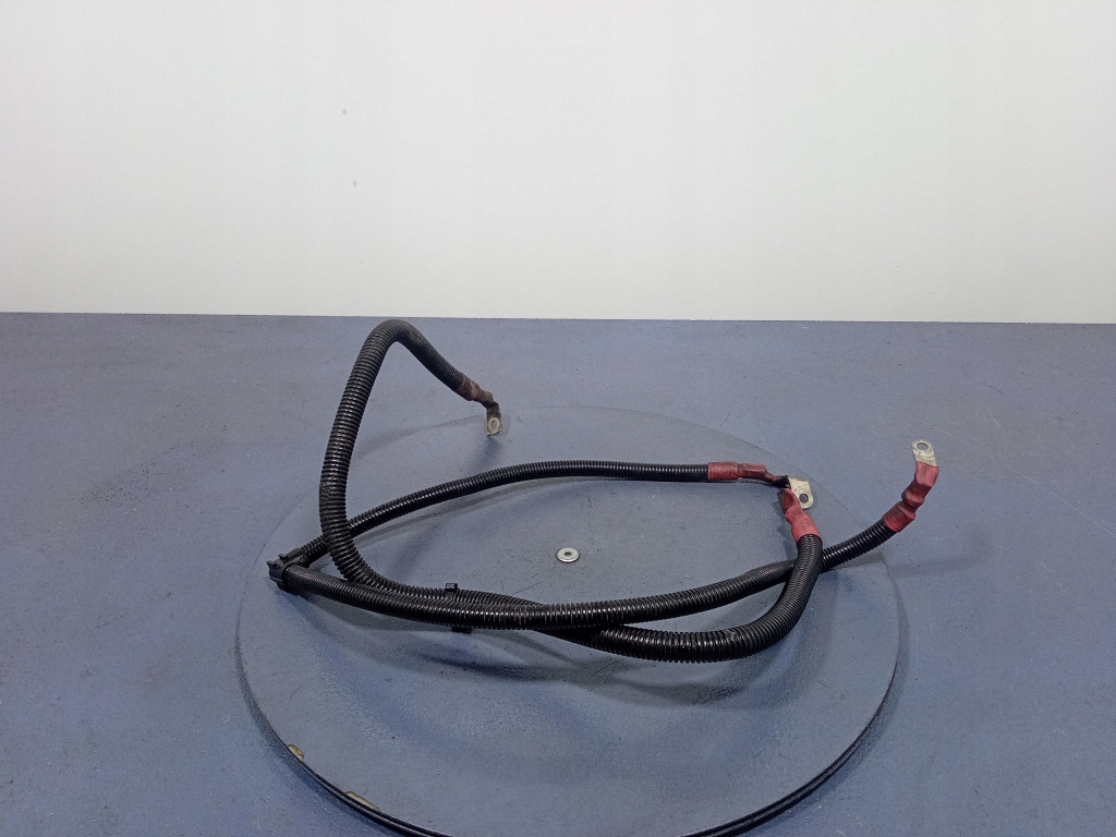 фото №1, Bmw 6 f13 640d 3.0d шланг массовый минусовой