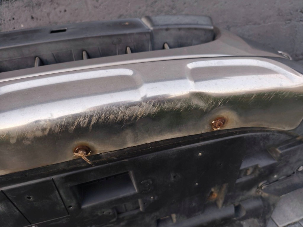 фото №10, Бампер перед бампер передний peugeot 3008 i 9682864880 9685232080