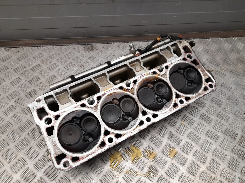 фото №15, Chevrolet camaro ss 6.2 v8 lt1 12620549 po правая головки oem