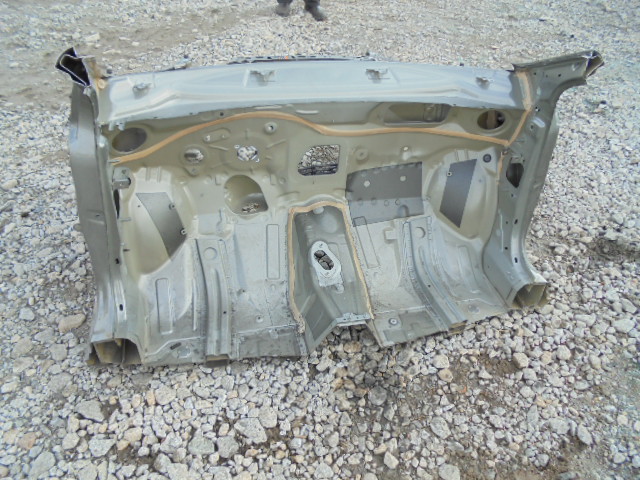 фото №8, Четверть лонжерон левая правая ryj astra opel v k