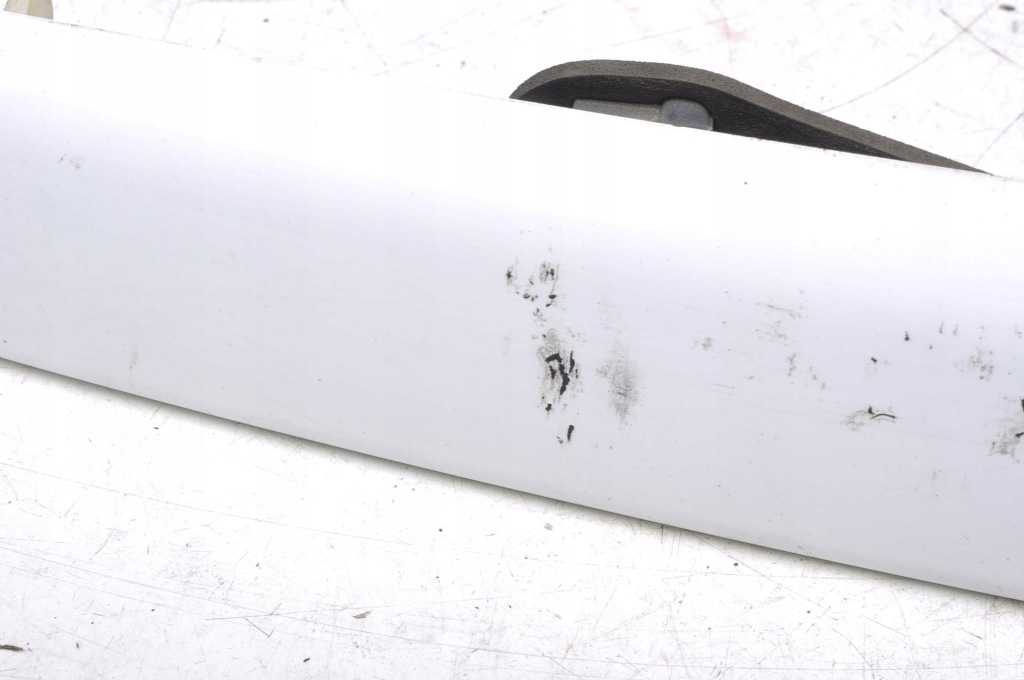 Ford focus mk2 накладка молдинг кришки 6m51-a43404-bb Зі Шроту