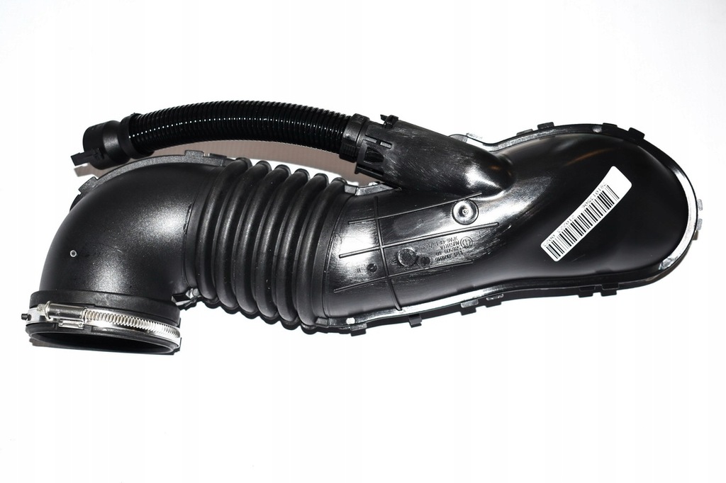 фото №1, Шланг воздуха bmw 3 e90