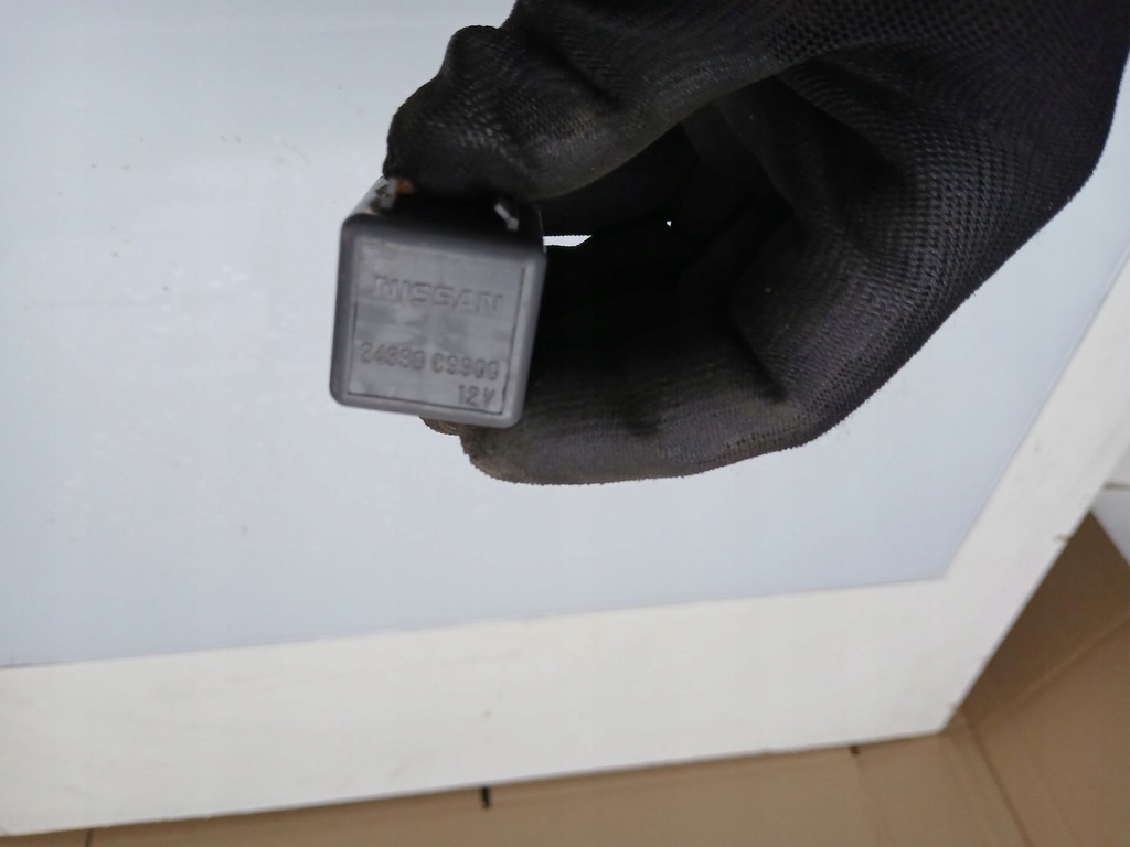 фото №7, Infiniti fx 2004 другое реле