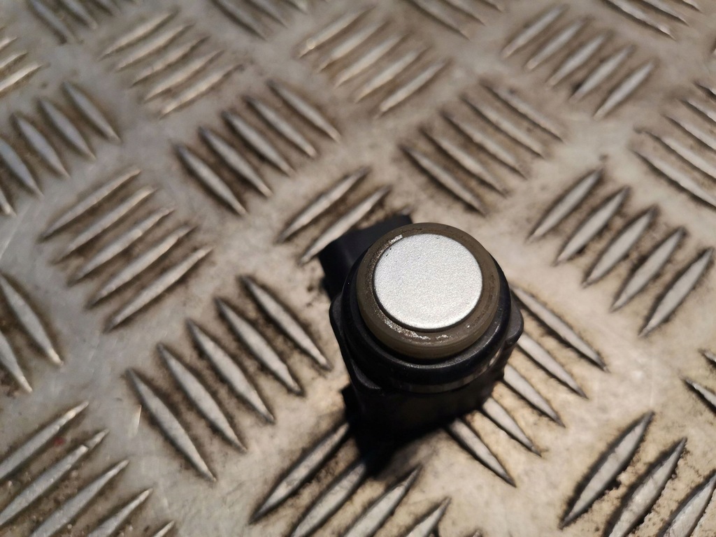 фото №1, Porsche cayenne 9pa датчик парковки pdc