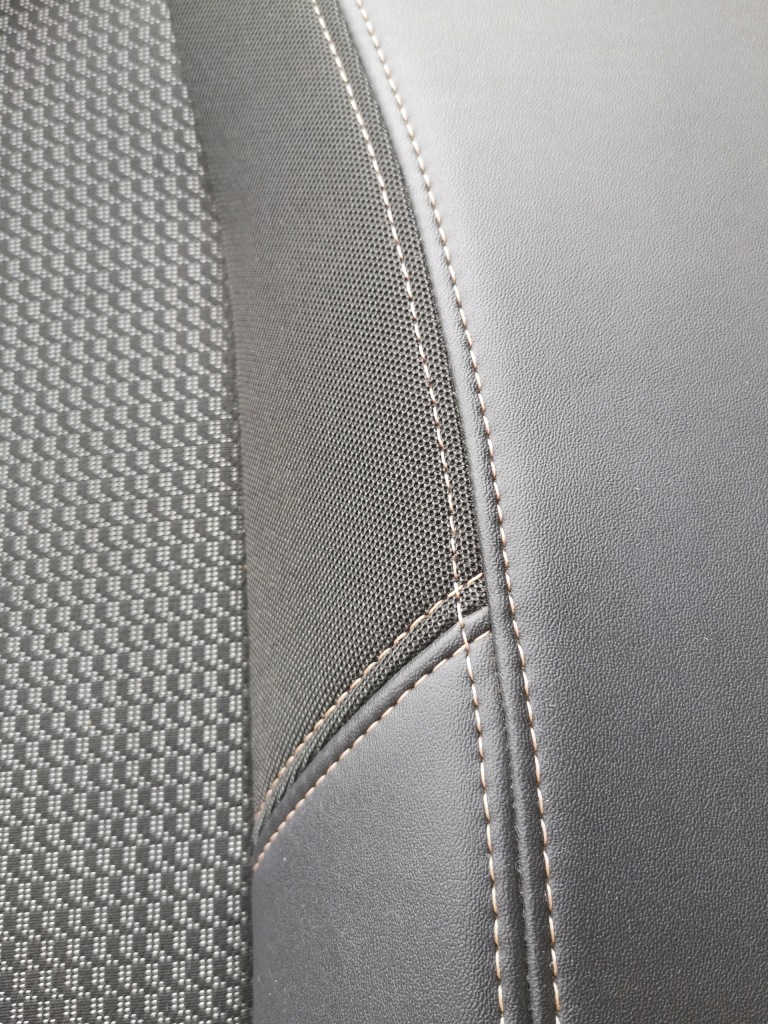 фото №7, Peugeot 508 ii заднє сидіння задня сидіння kombi gt line europa