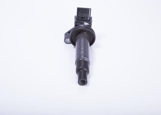 фото №7, Котушка zapł bosch 0986ag0503 toyota aygo/ котушка запалювання bosch 986 ag0