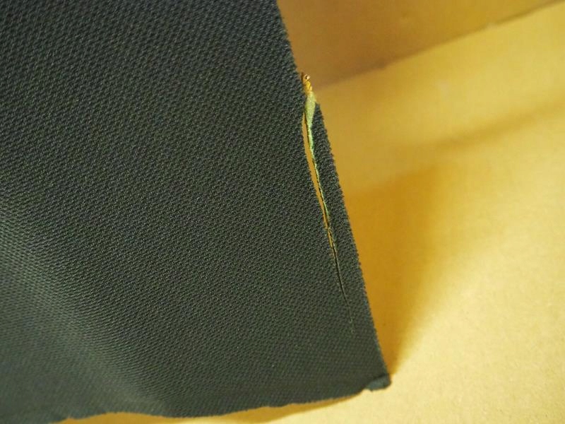 фото №4, Потолок citroen ds5