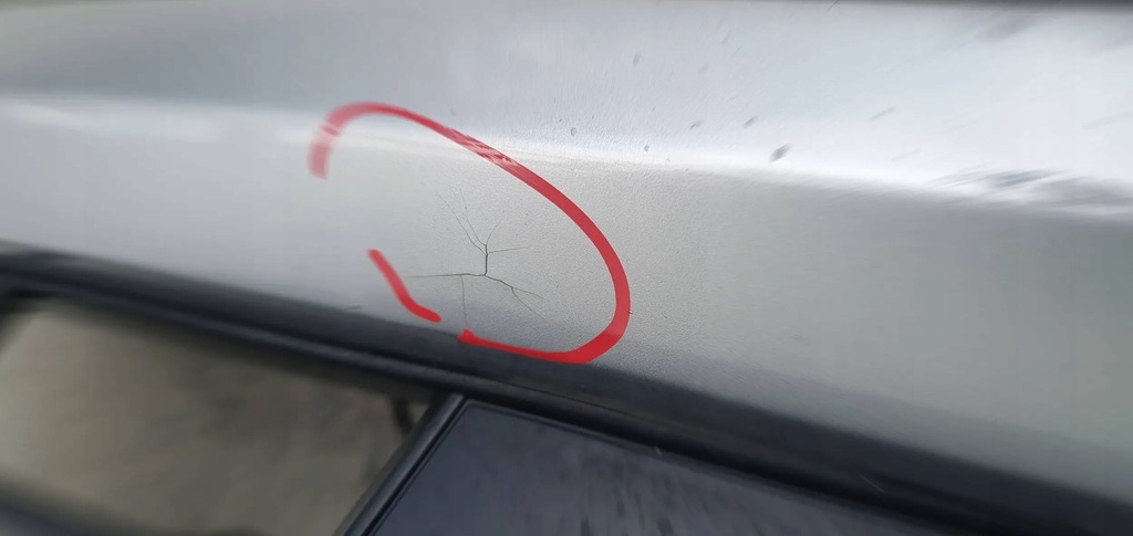 фото №13, Audi q7 4l бампер перед передний