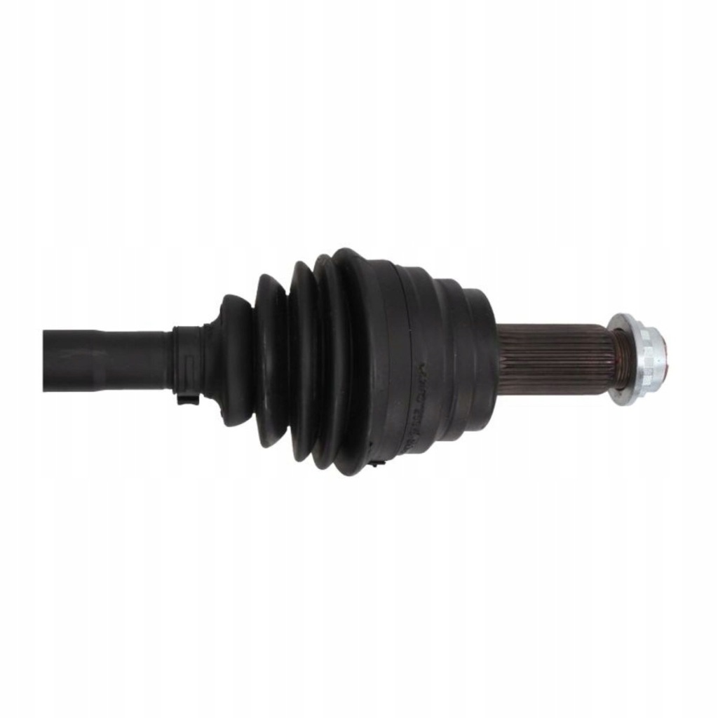 фото №2, Привідний вал привідна перед права spidan 25535