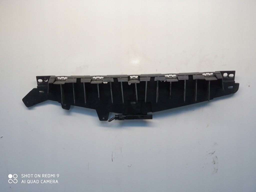 фото №1, Opel grandland x абсорбер бампера задня yp00035580